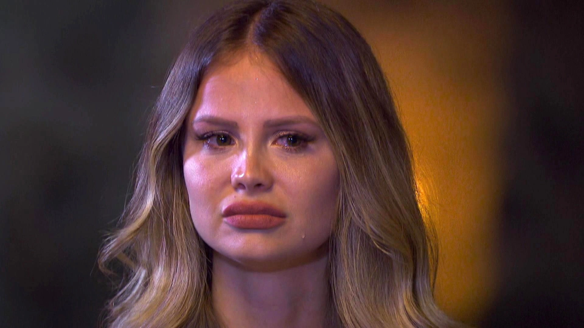 Temptation Island VIP