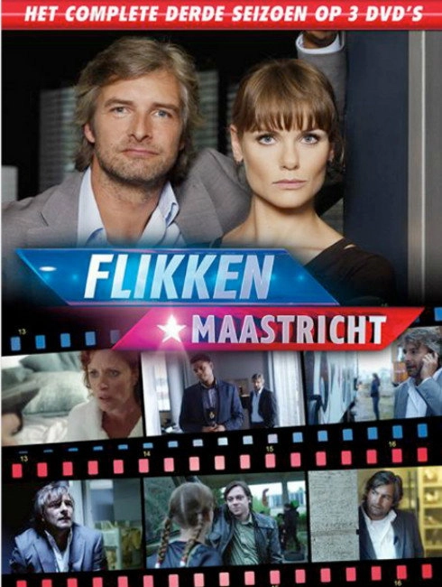 Flikken Maastricht