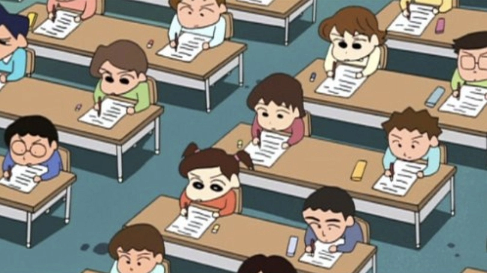 Shin Chan