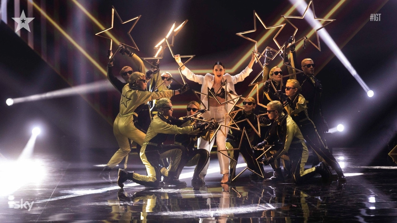 Italia's Got Talent