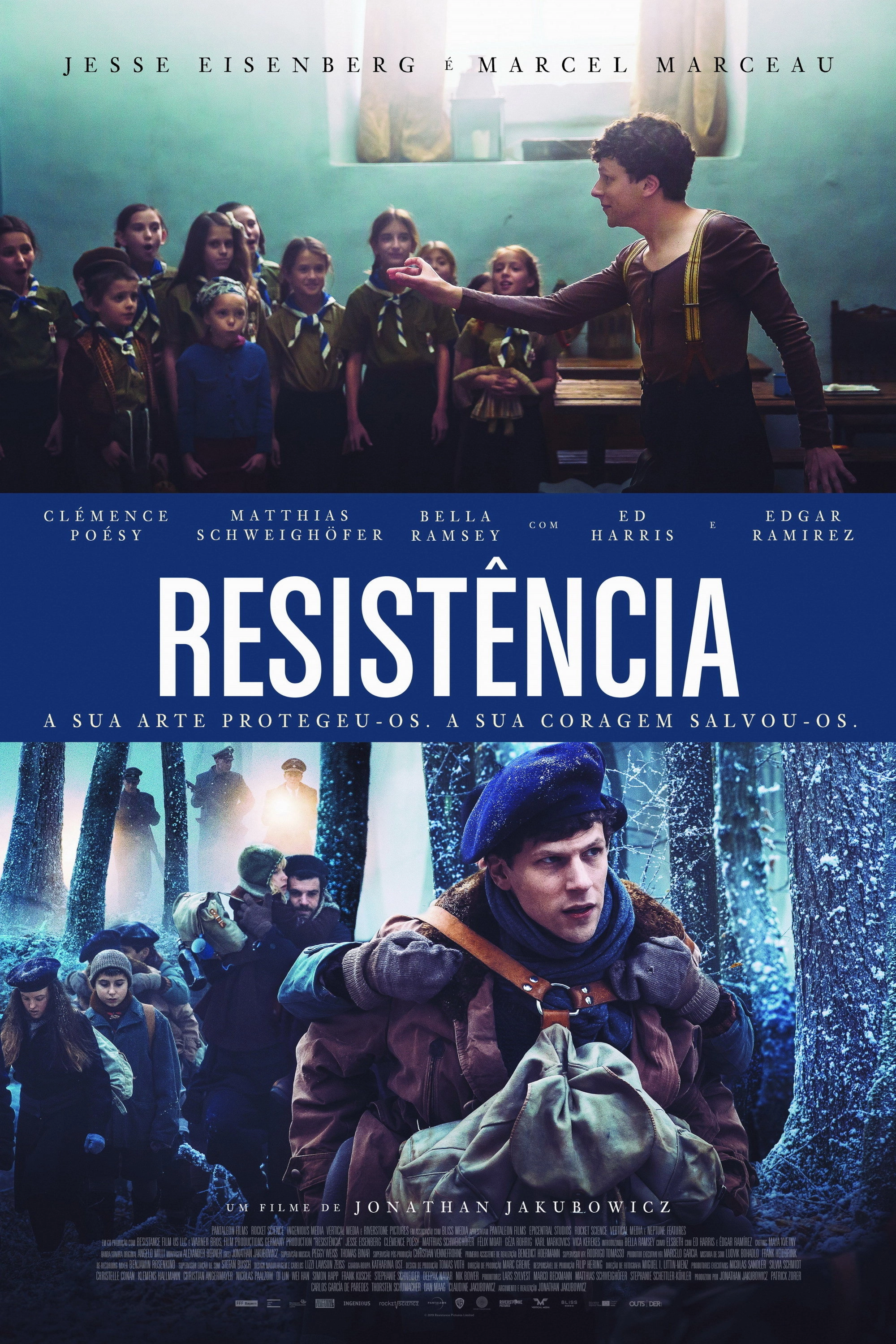 Resistance