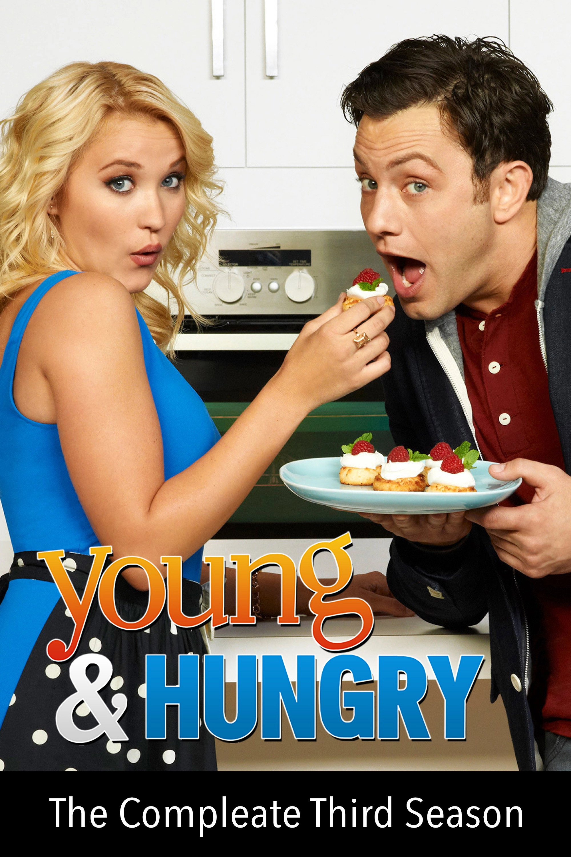 Young & Hungry