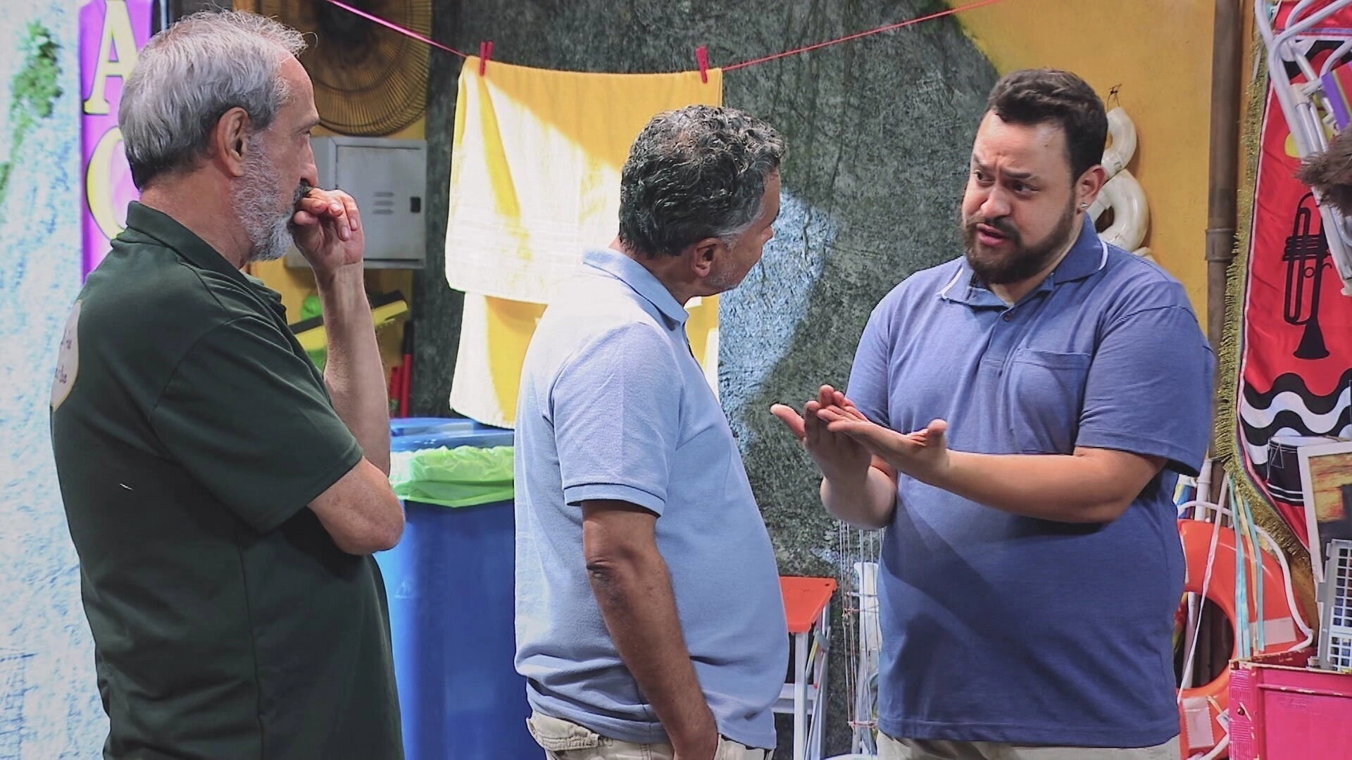 O Dono do Lar
