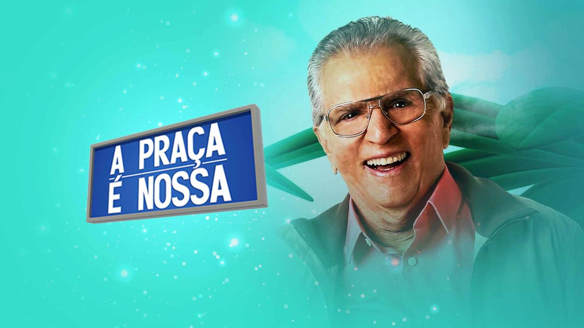 A Praça é Nossa