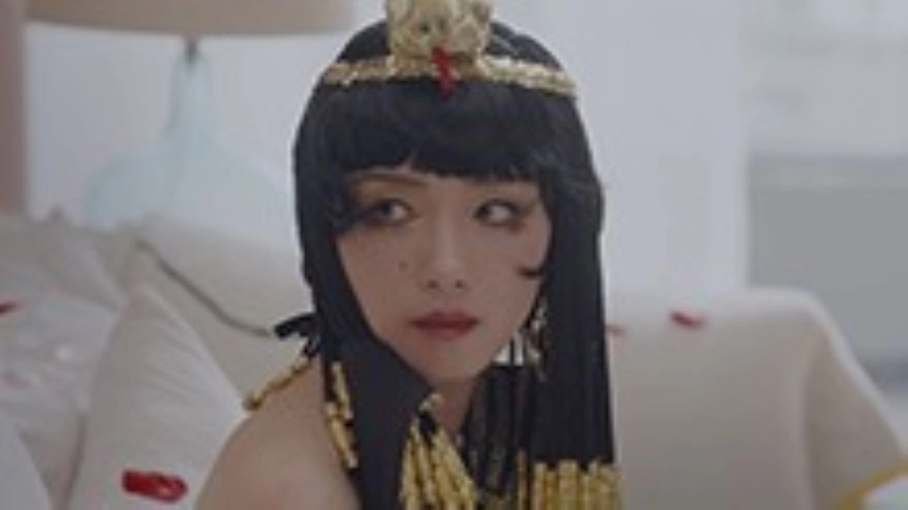 Lady's Character