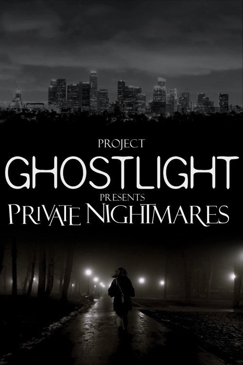 Private Nightmares