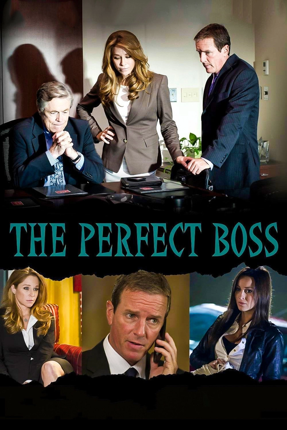 The Perfect Boss