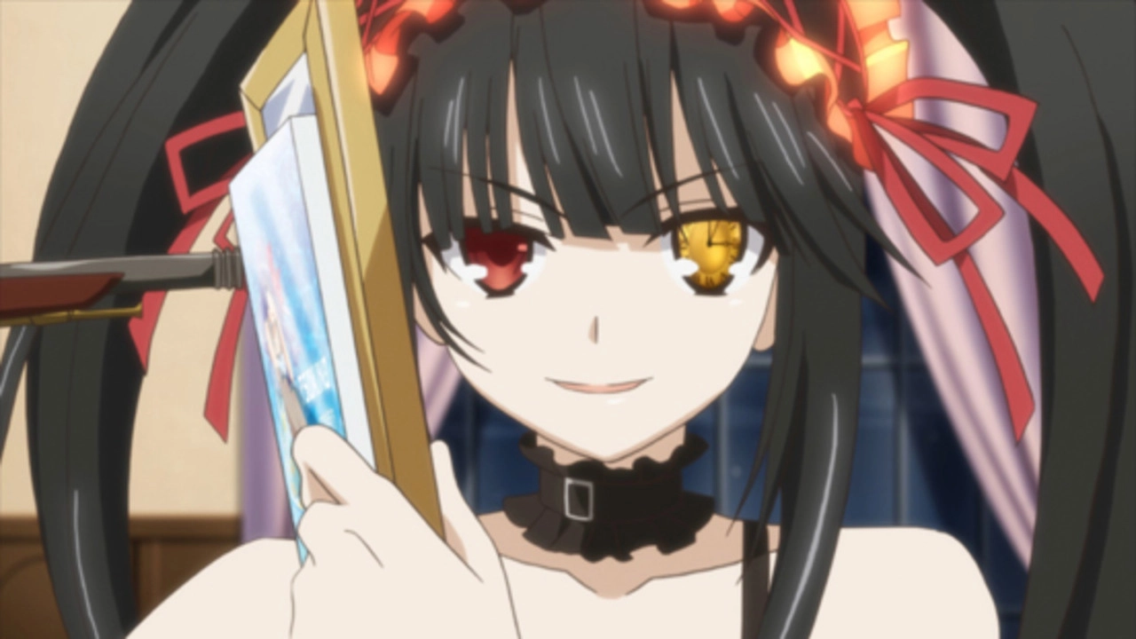 Date A Live