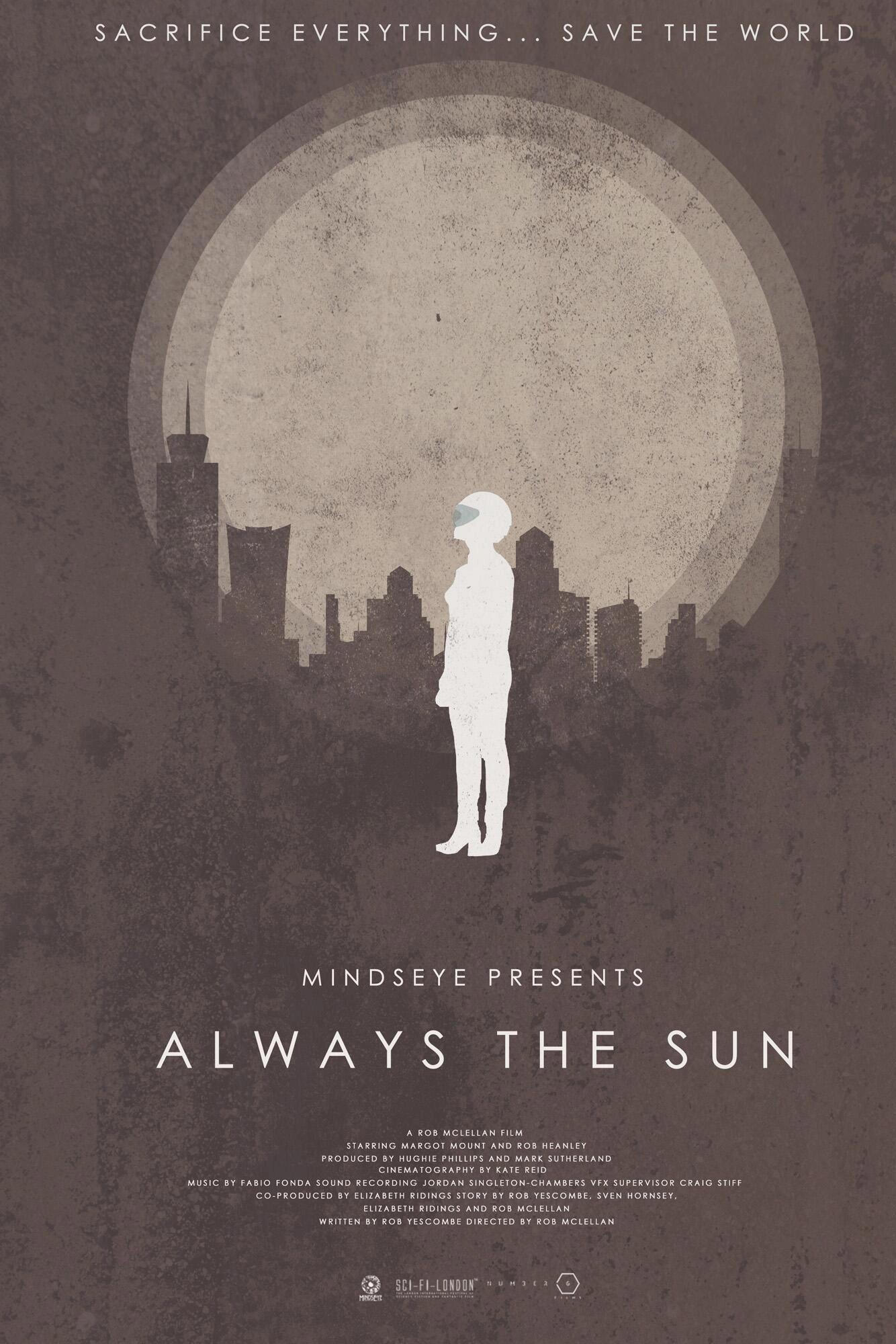 Always the Sun