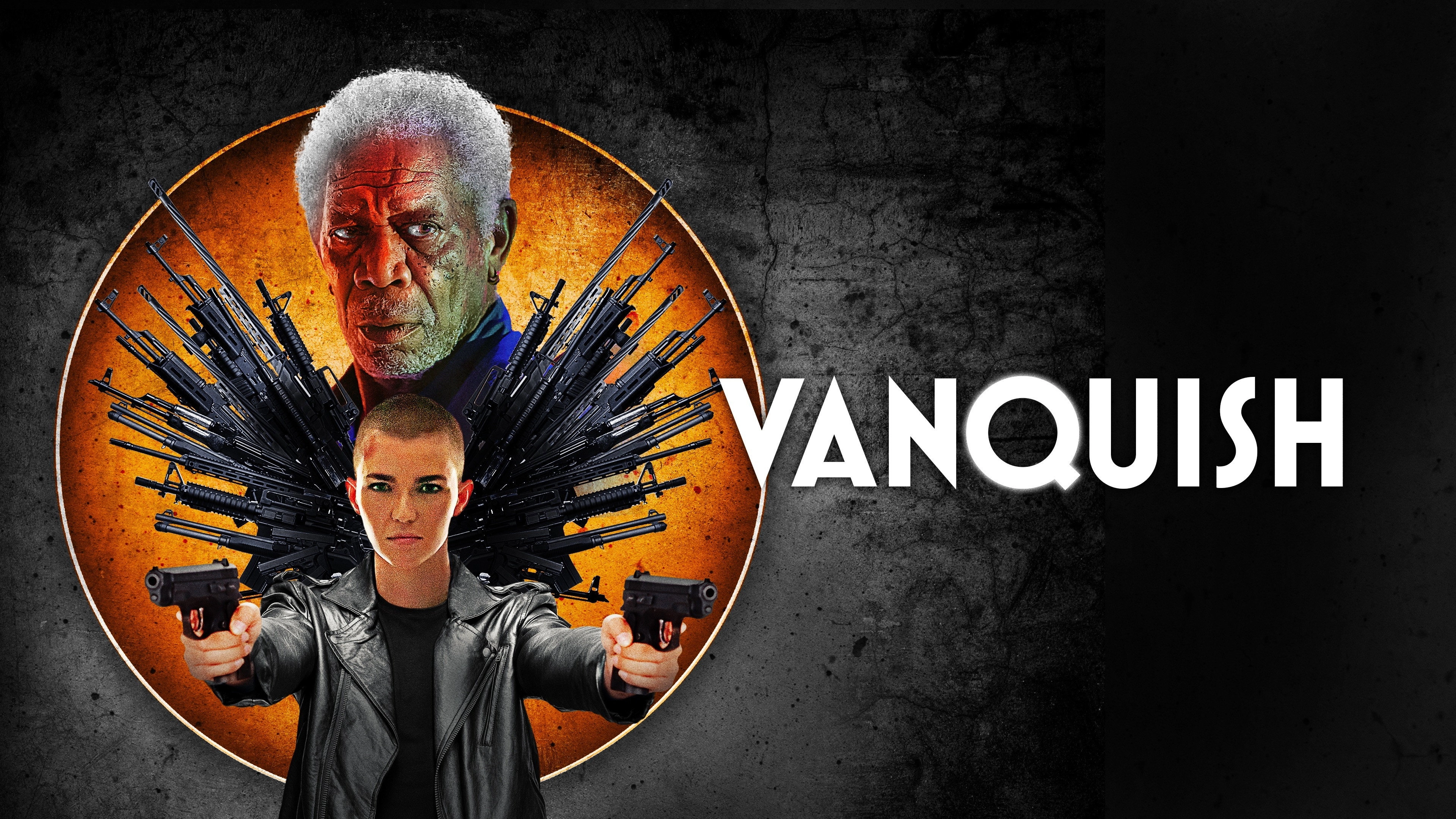 Vanquish