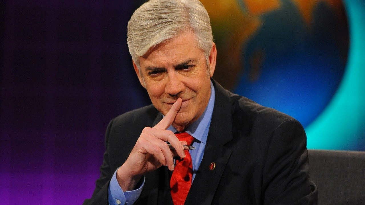 Shaun Micallef's Mad as Hell