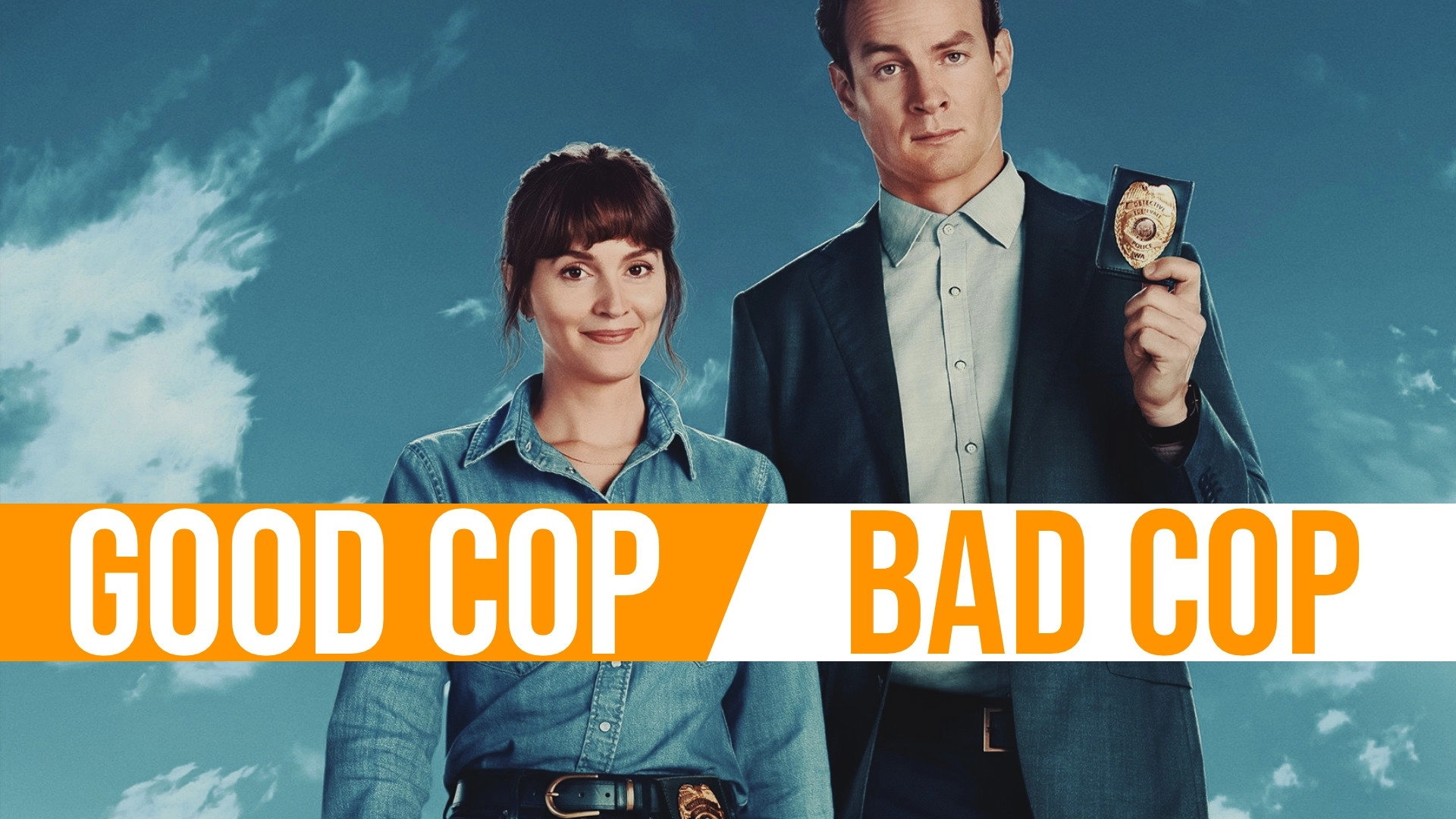 Good Cop/Bad Cop