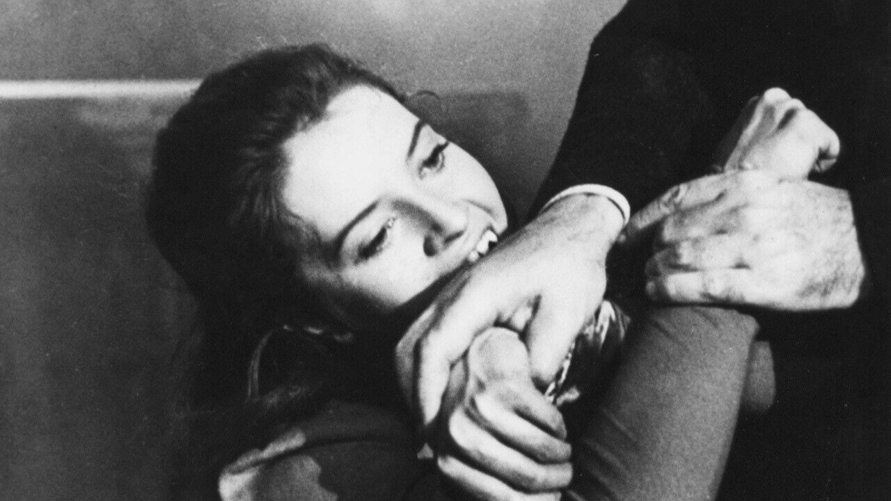 The Kiss of the Vampire
