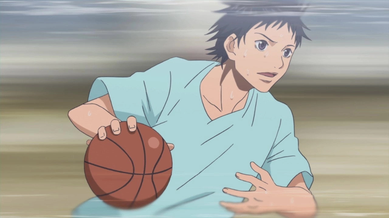 Ahiru no Sora