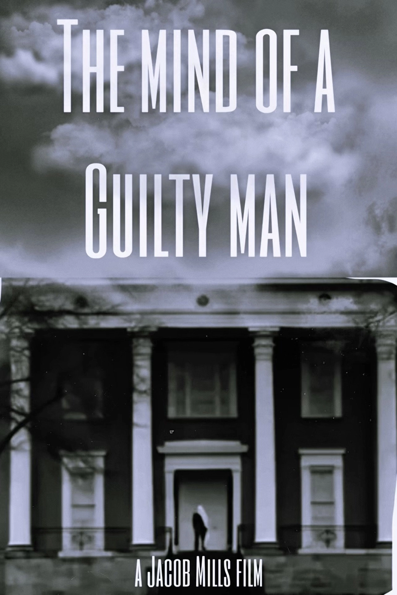 The Mind of a Guilty Man