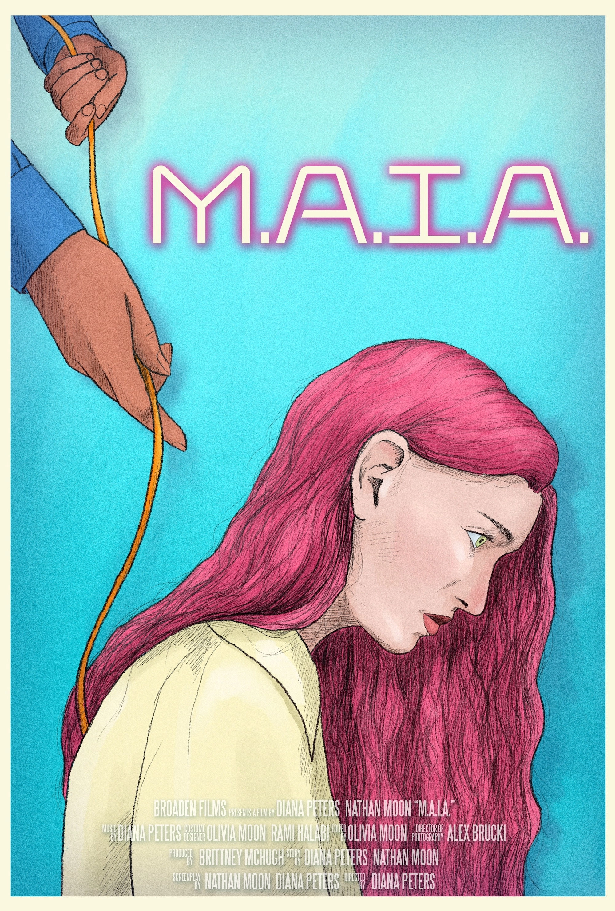 M.A.I.A.