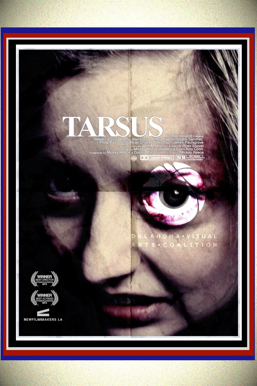 Tarsus