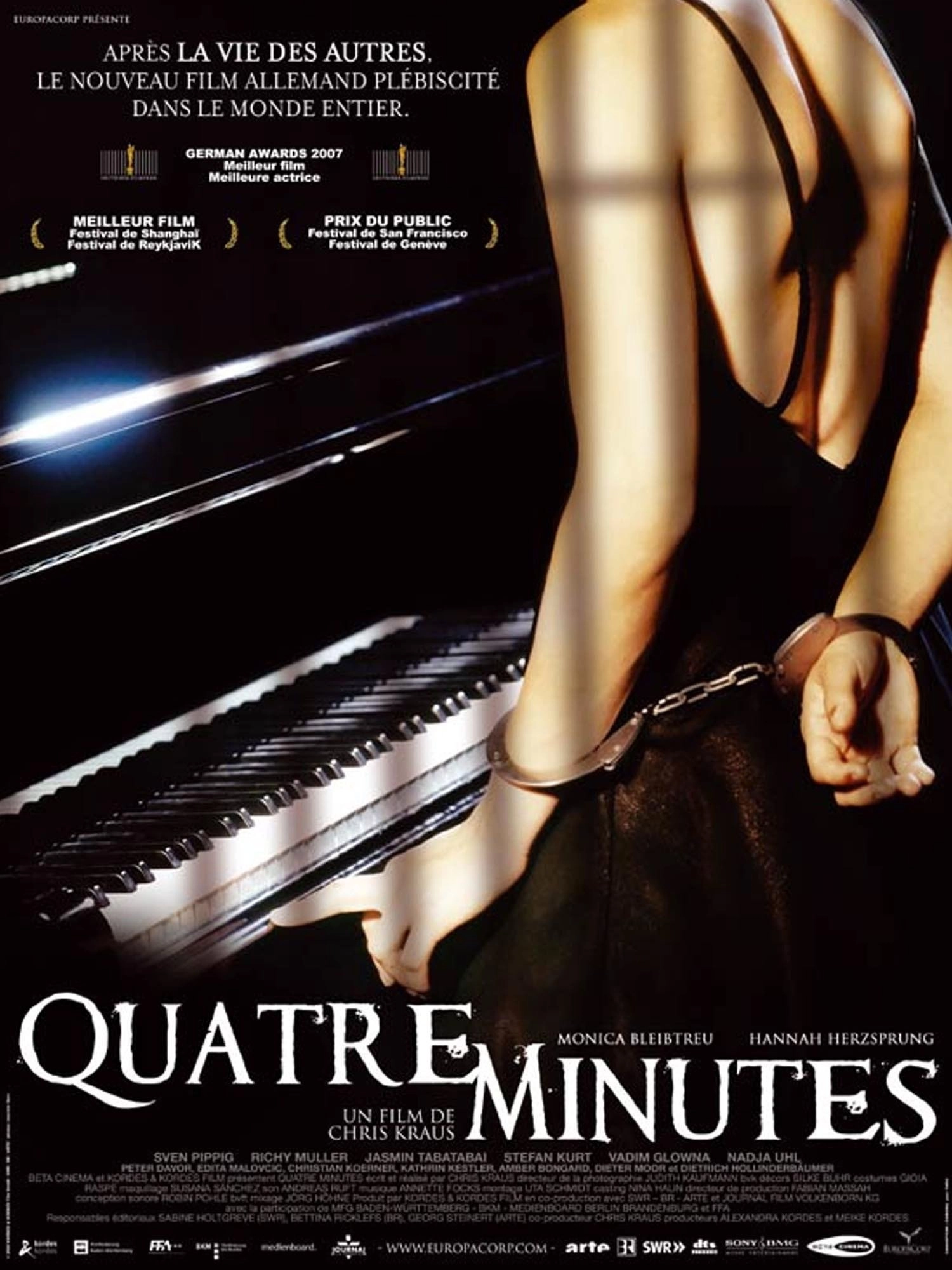 Four Minutes