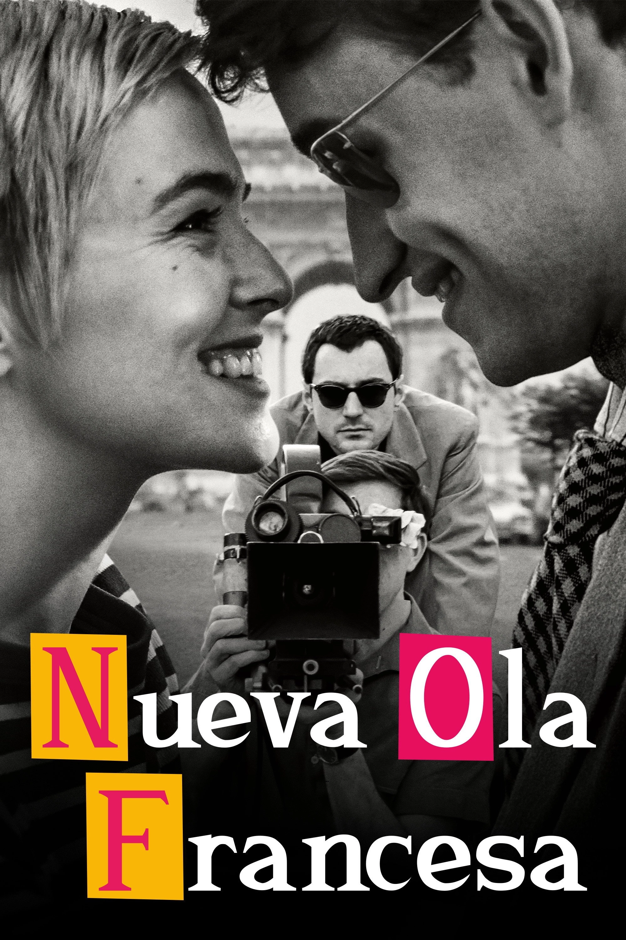 Nouvelle Vague