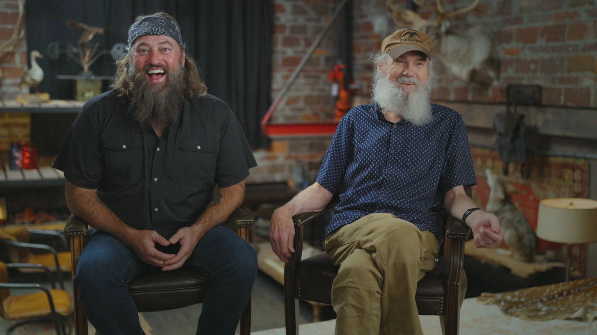 Duck Dynasty: The Revival