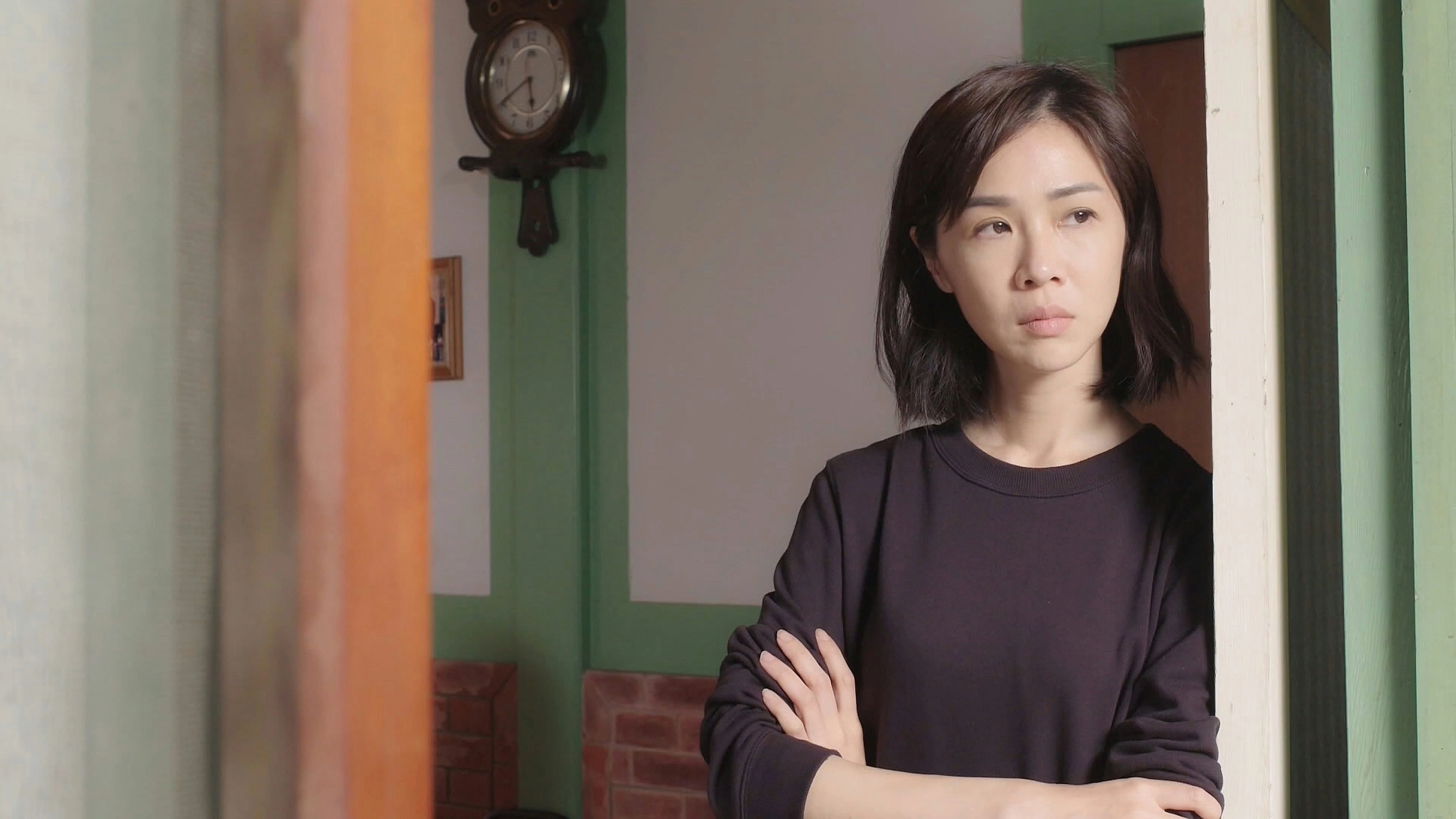 The Making of an Ordinary Woman