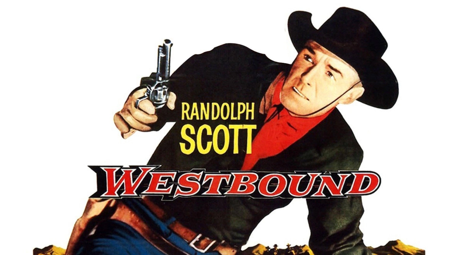 Westbound