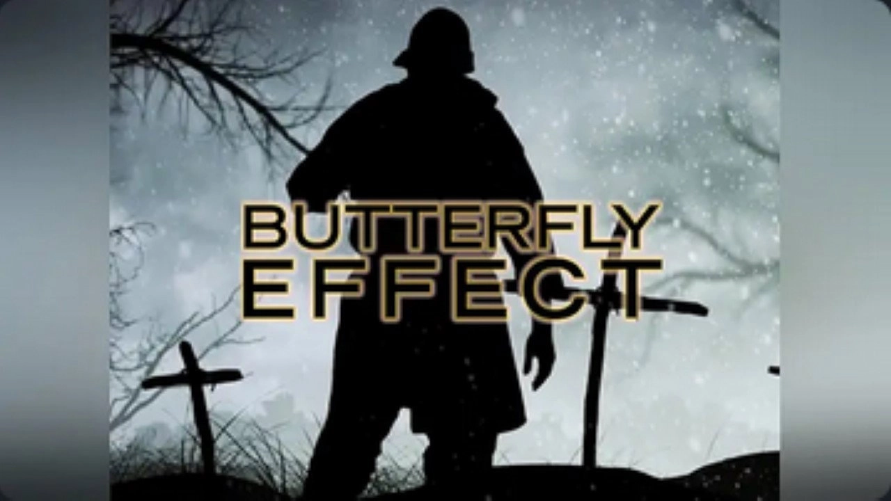 Butterfly Effect