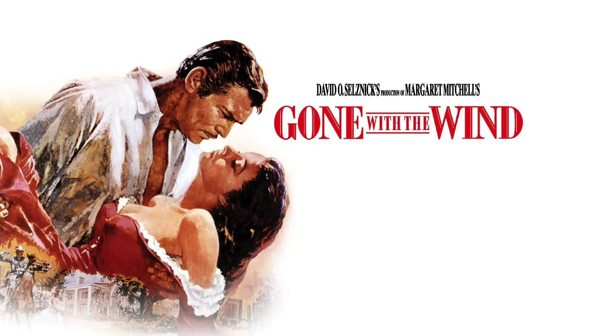 Gone with the Wind