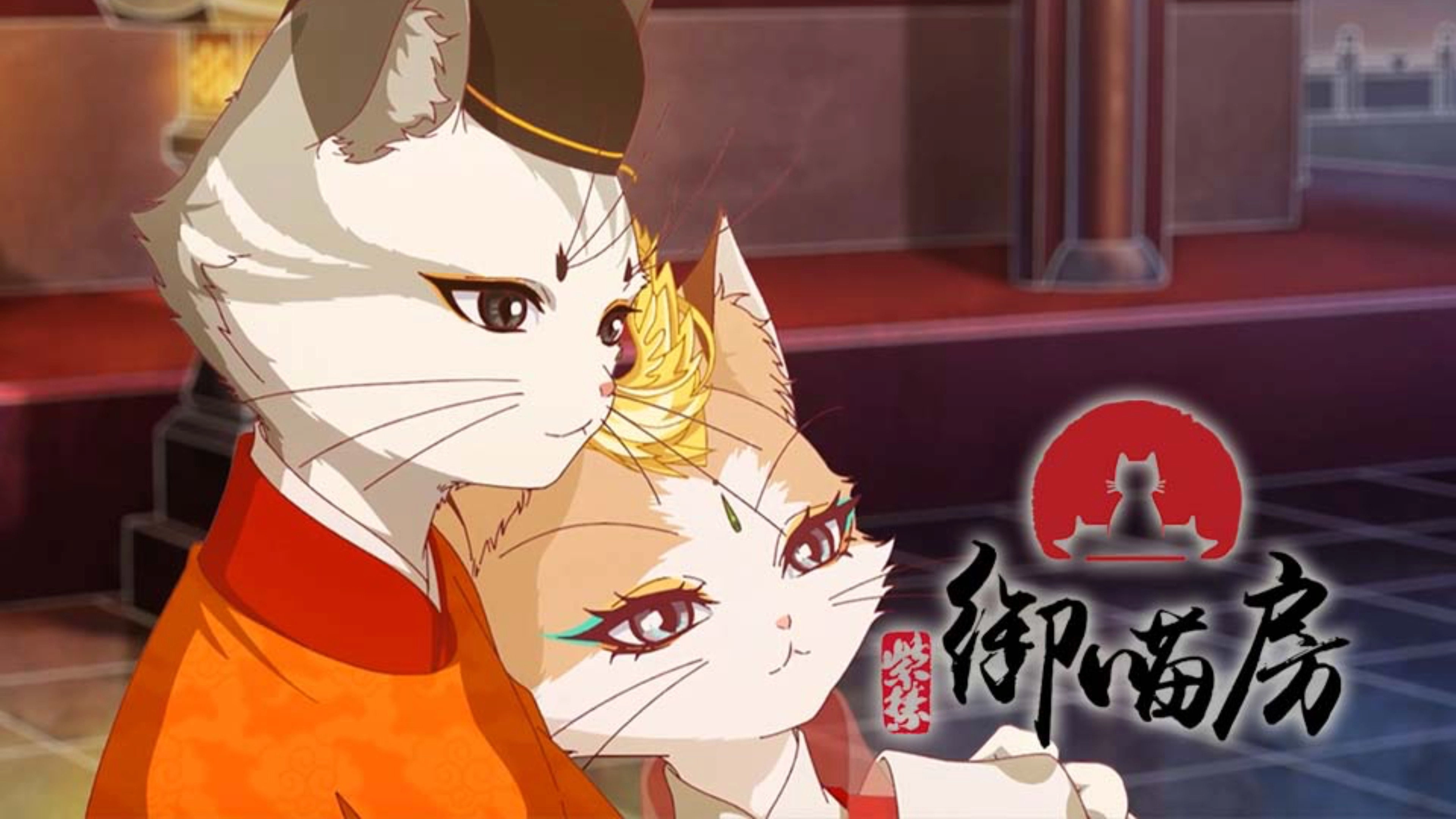Paw & Palaces