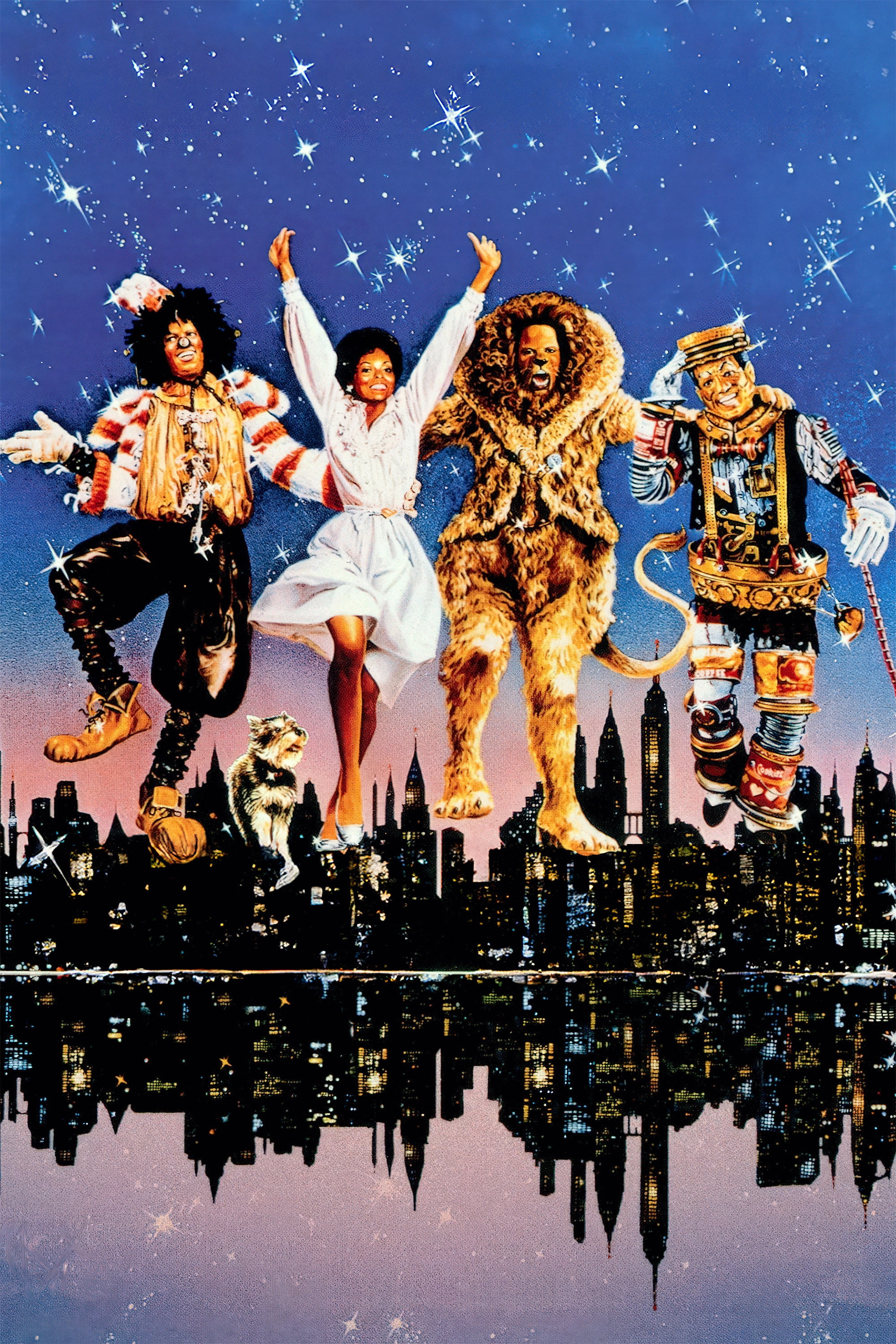 The Wiz