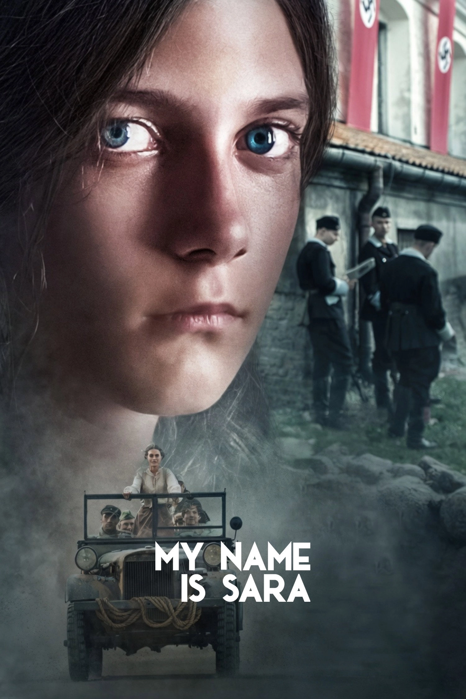 My Name Is Sara