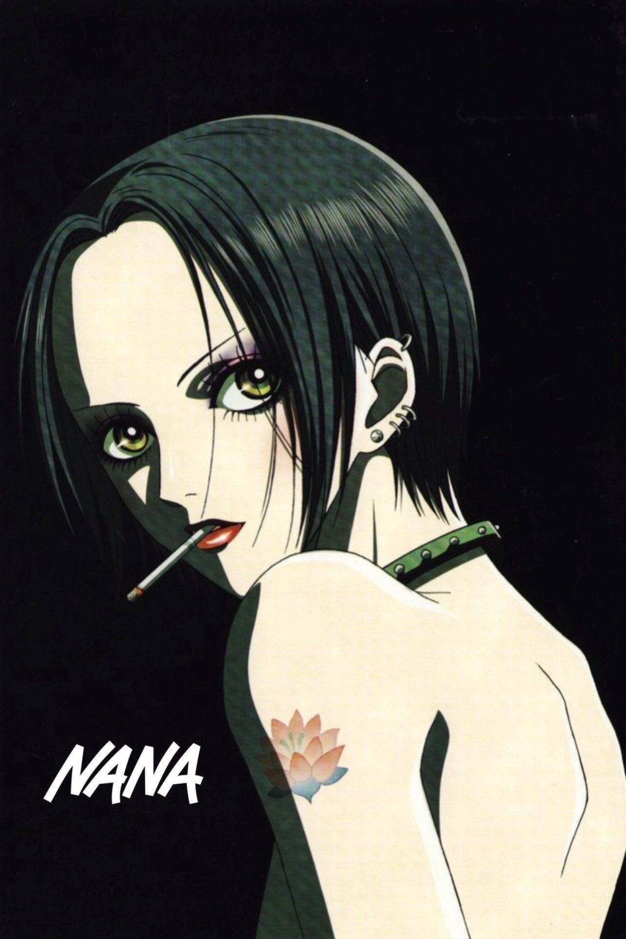 NANA
