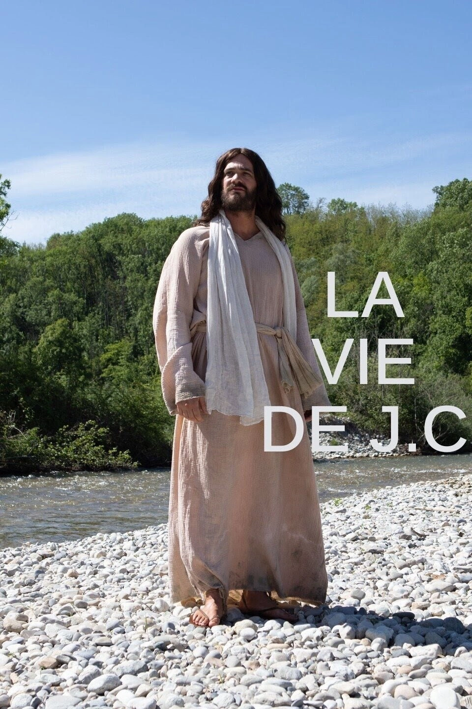 JC's life