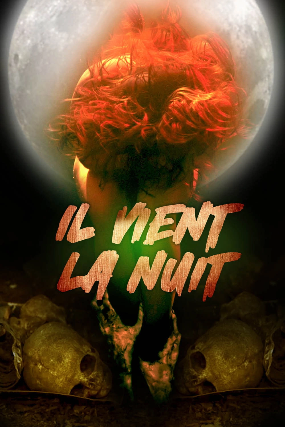 In the Light of the Night