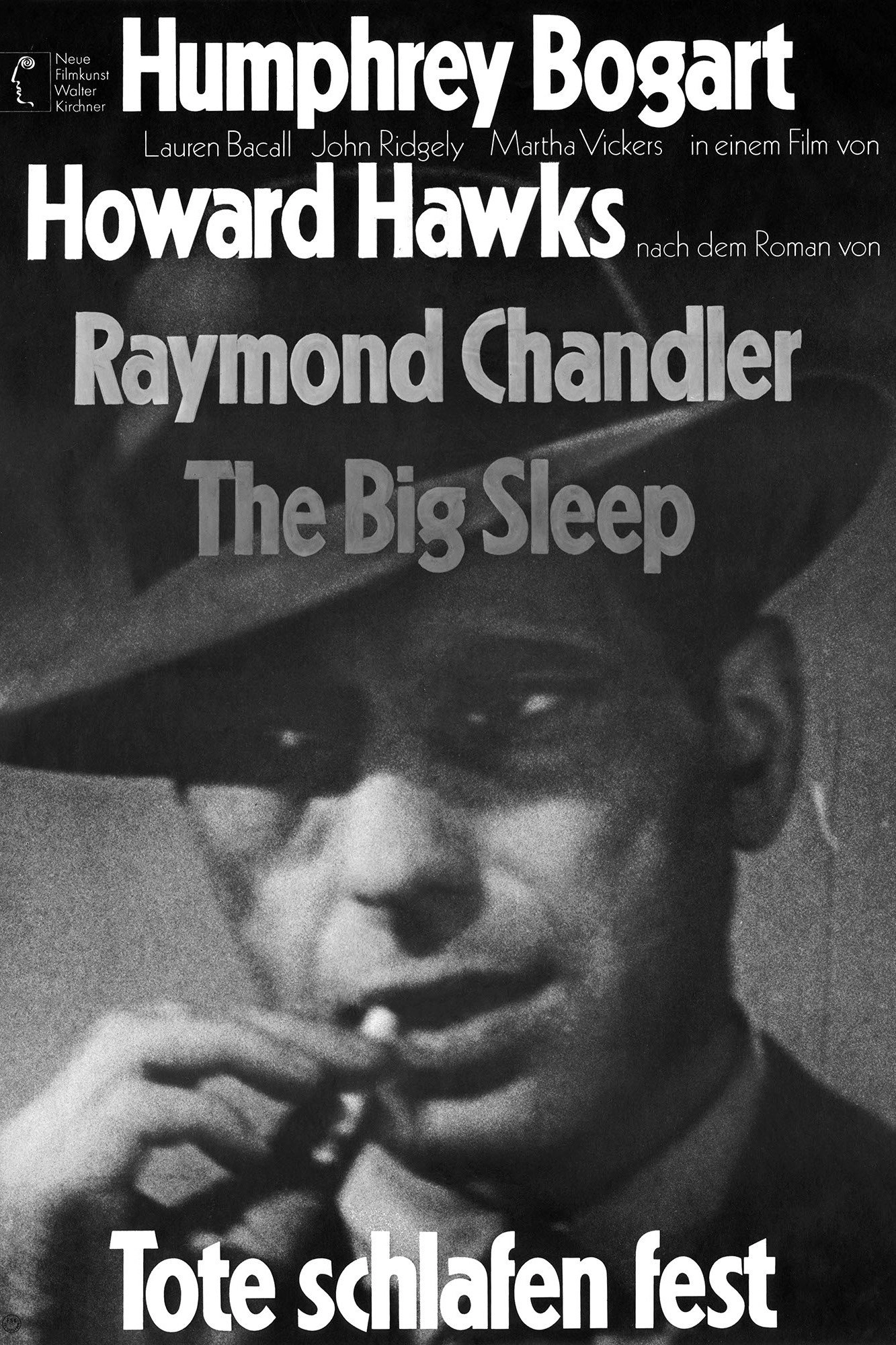 The Big Sleep