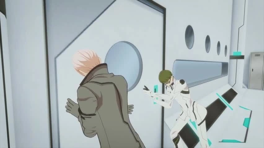 Dimension High School