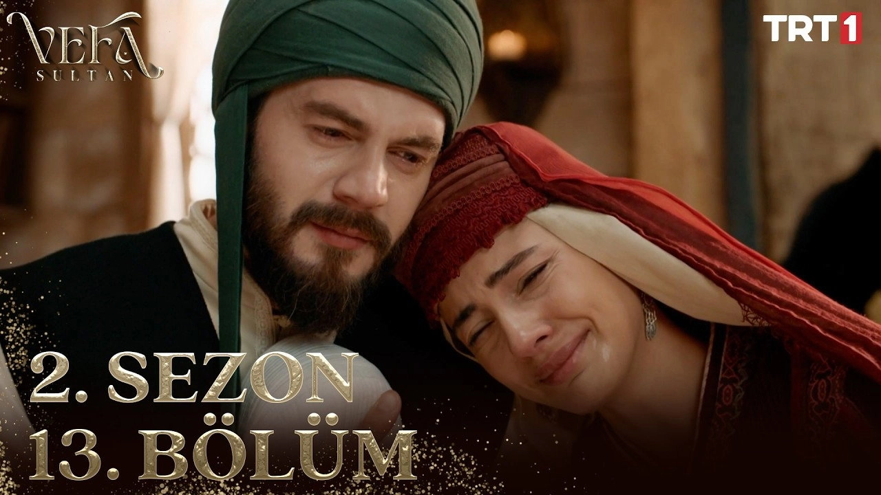 Vefa Sultan