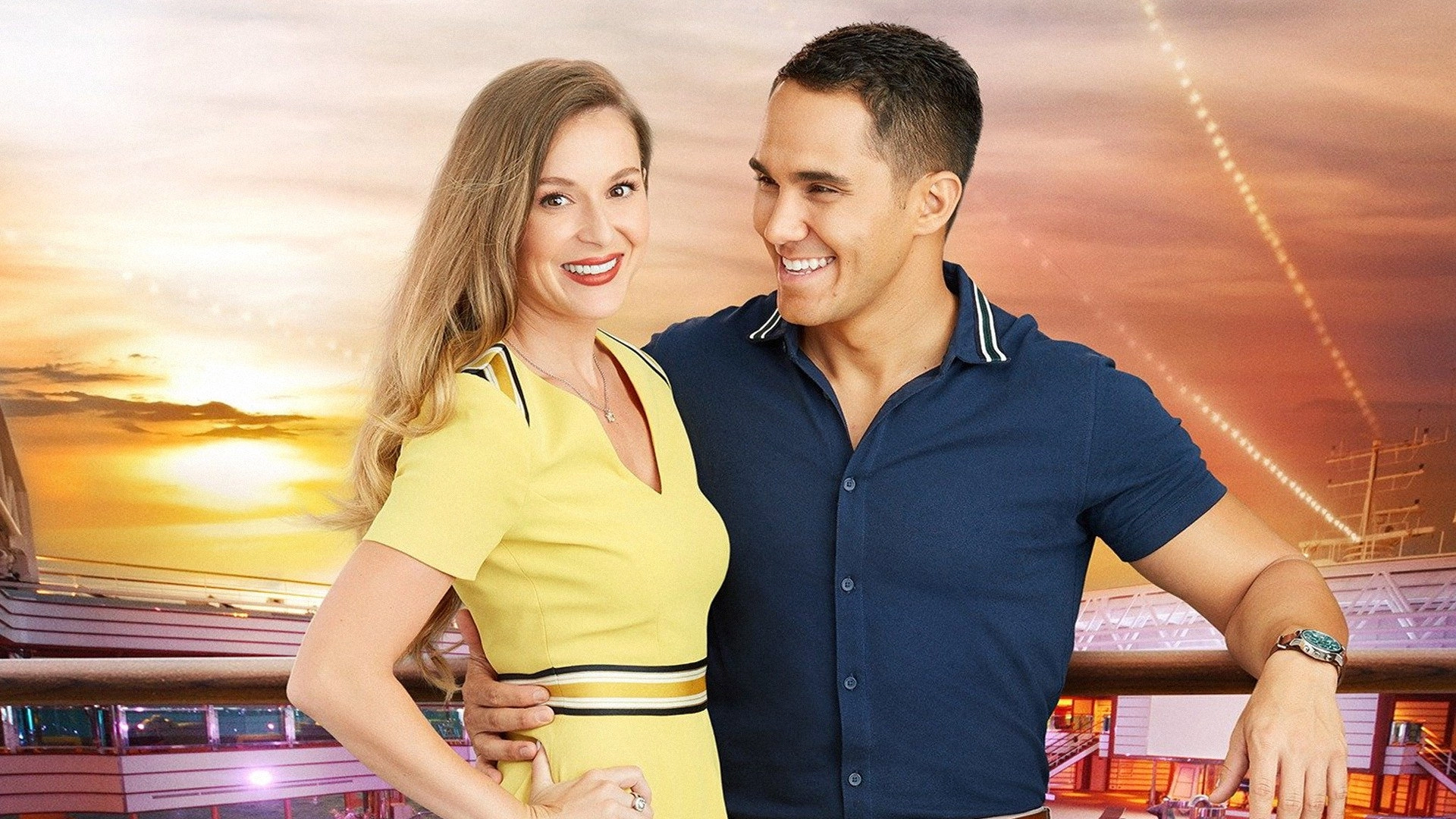 Wheel of Love: Weekend to Remember