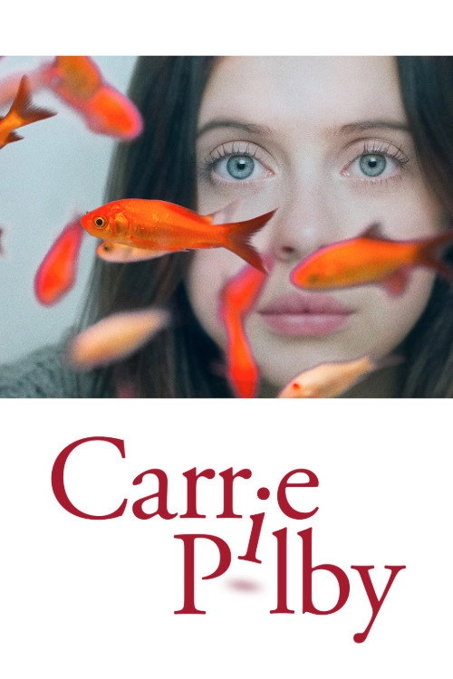 Carrie Pilby