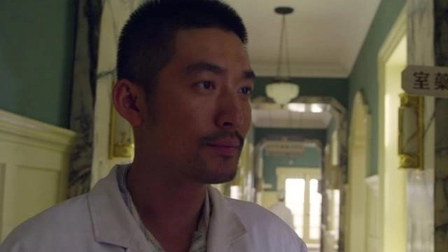 Wang Dahua Revolutionary Career