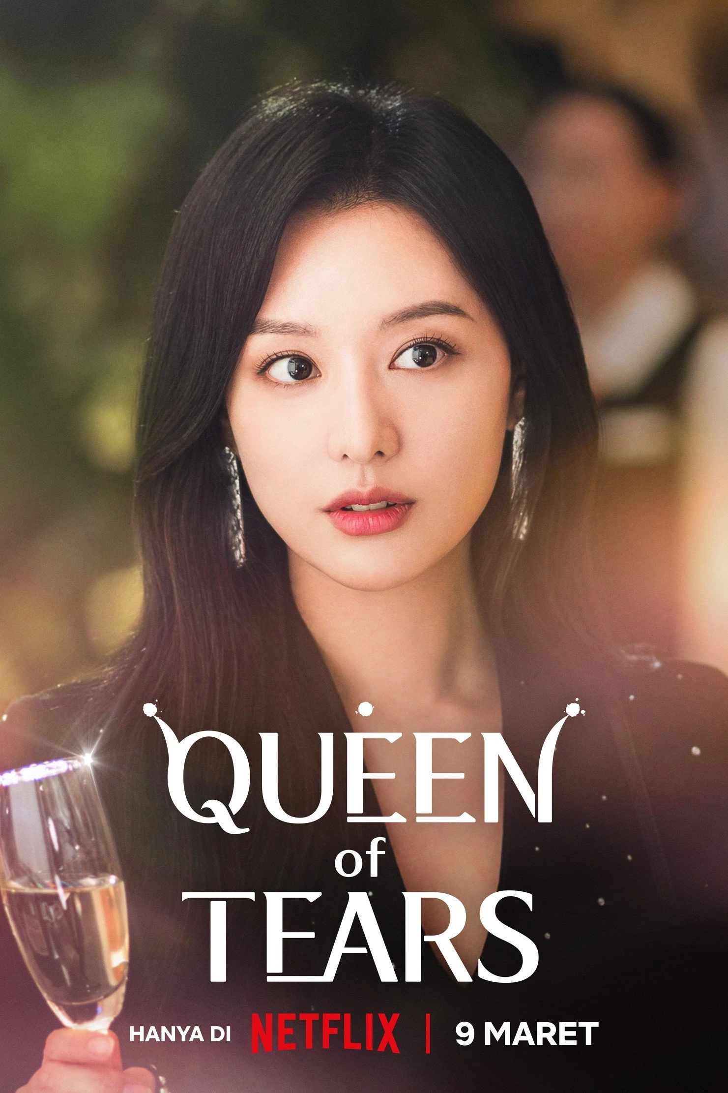 Queen of Tears