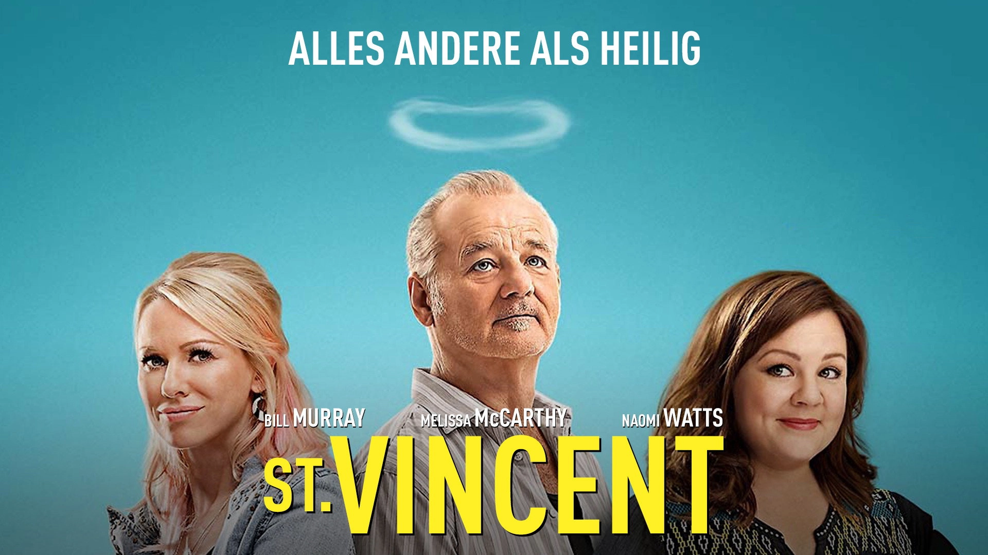 St. Vincent