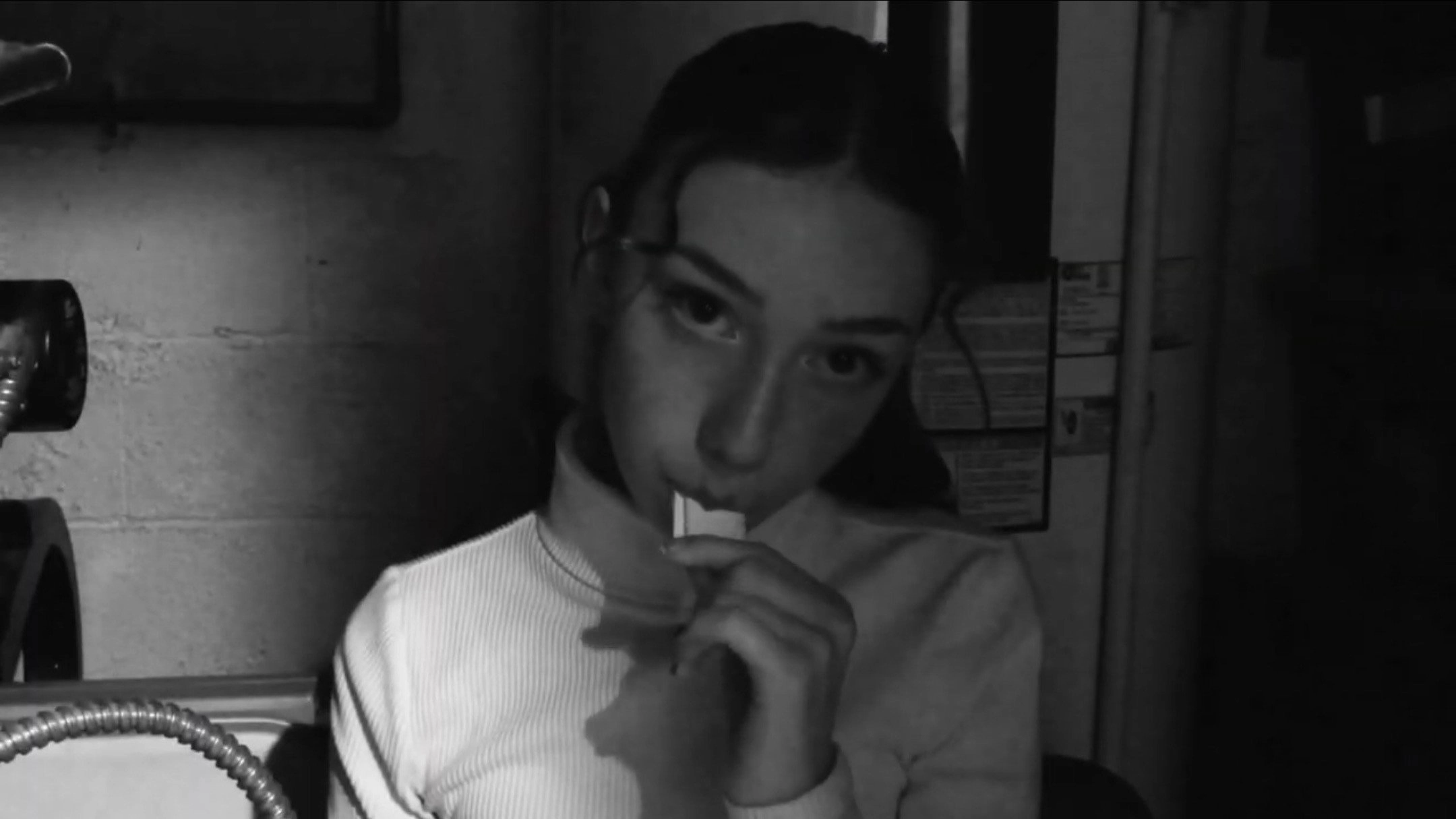 Crazy Alien