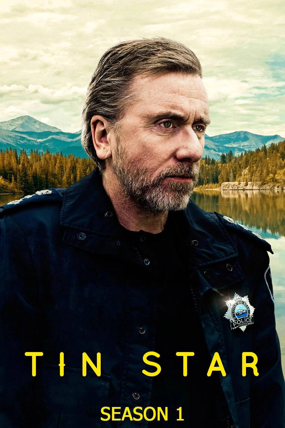 Tin Star