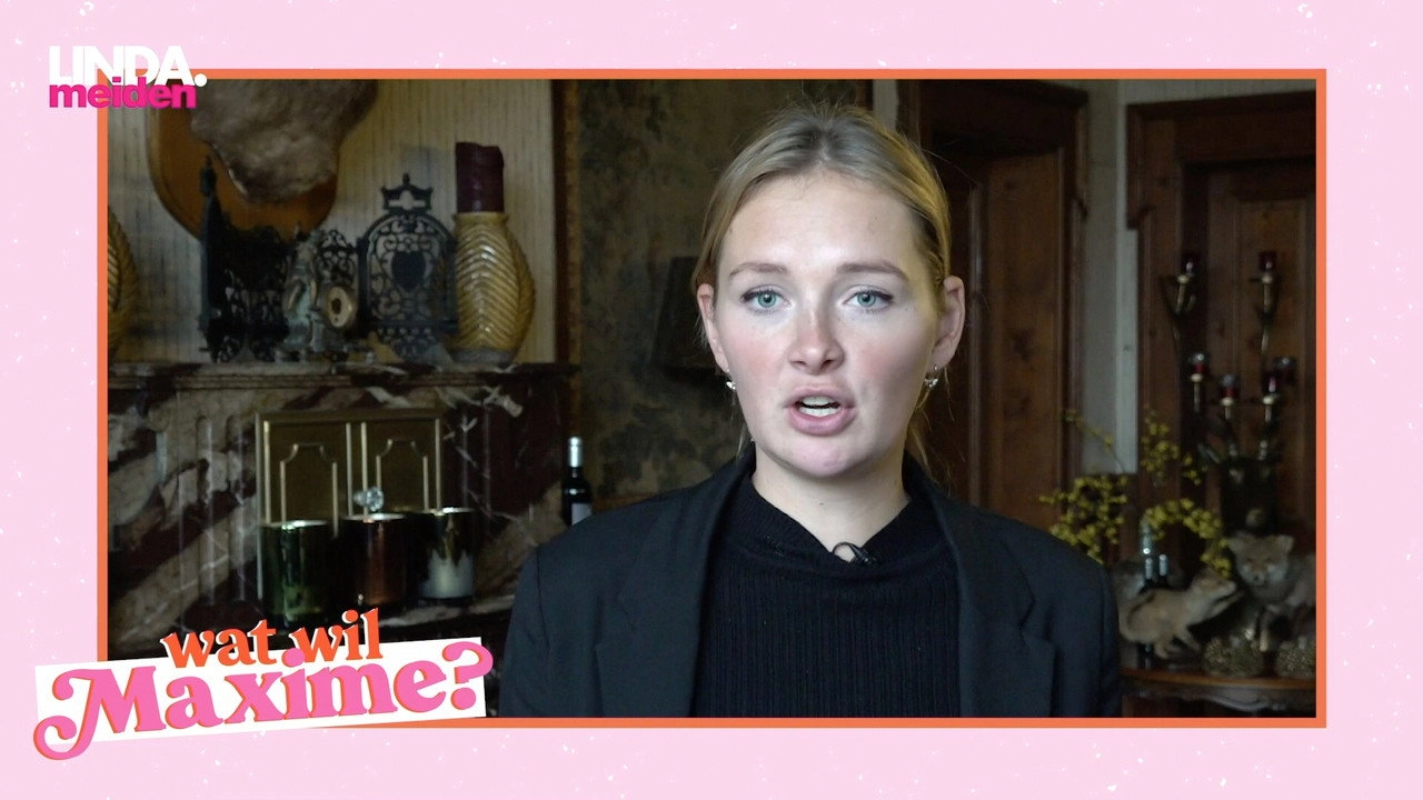 Wat wil Maxime?