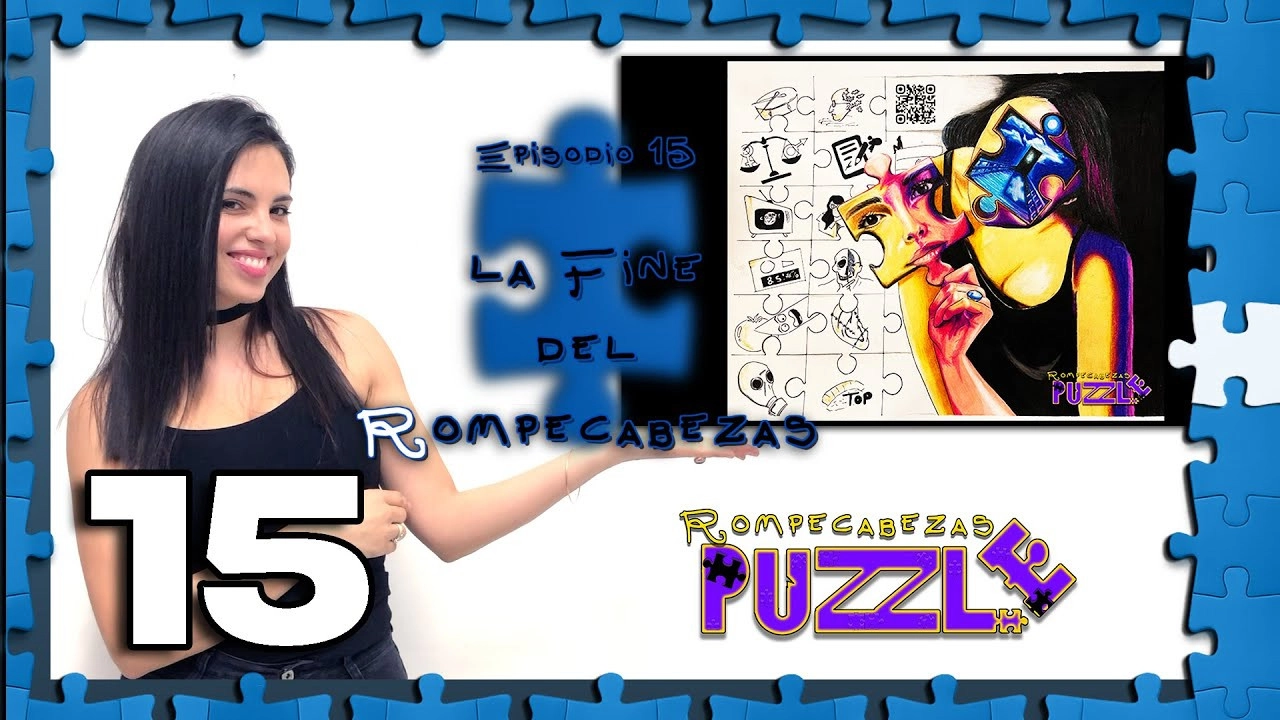 Rompecabezas Puzzle