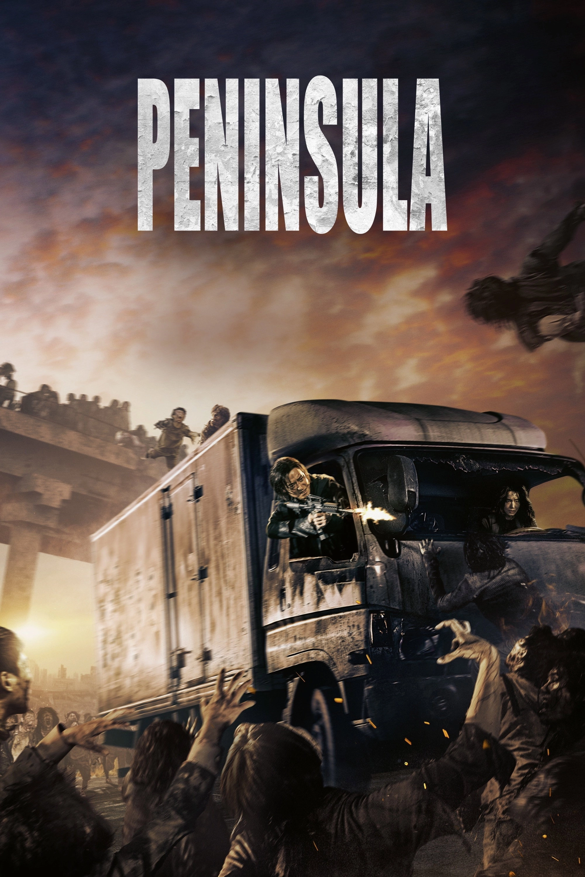 Peninsula