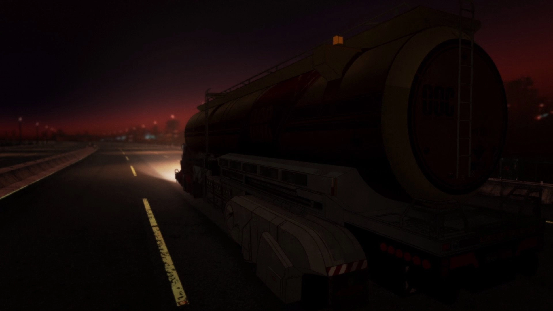 Blade Runner: Black Out 2022