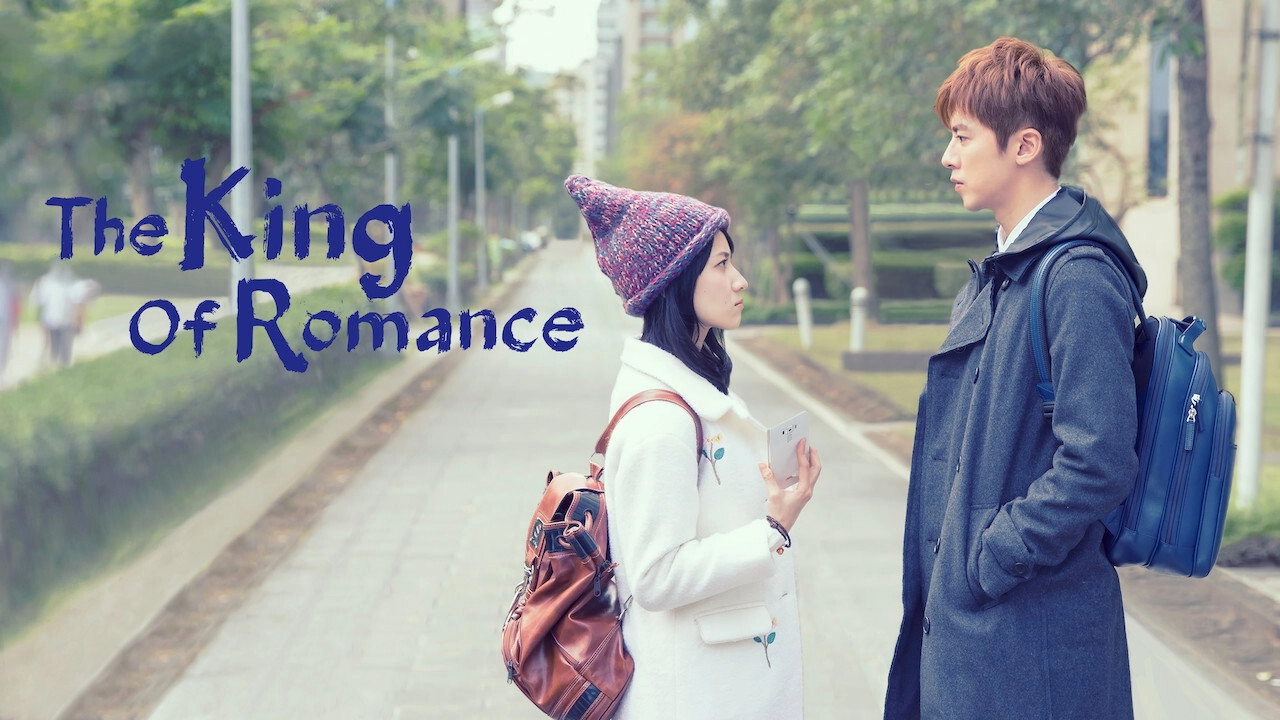 The King of Romance