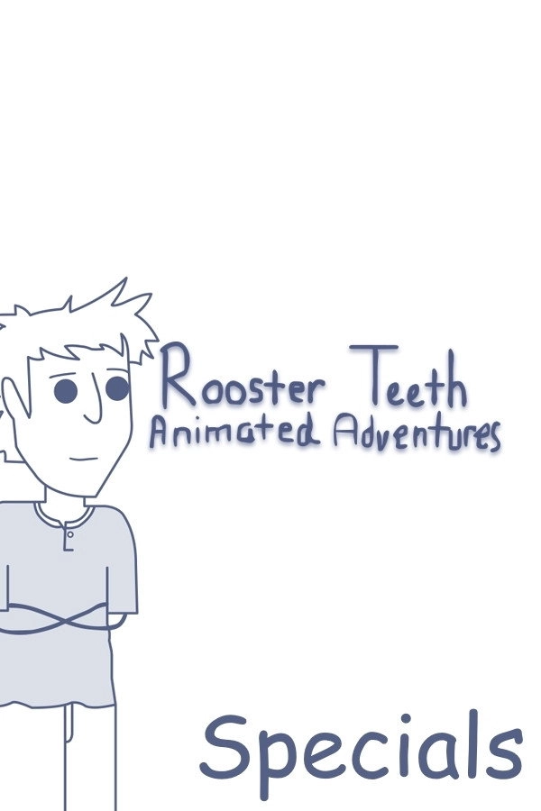 Rooster Teeth Animated Adventures
